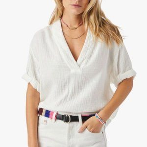 XiRENA Avery - White